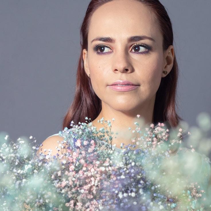 Portrait of a mentor in the community and Italian cuisine specialist